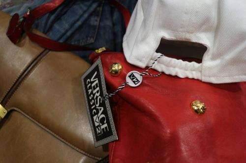 ヴィンテージの買取