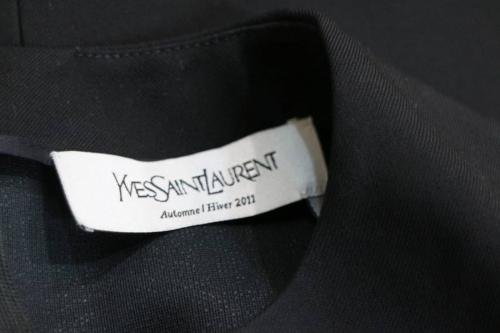 JIL　SANDERのYves Saint-Laurent