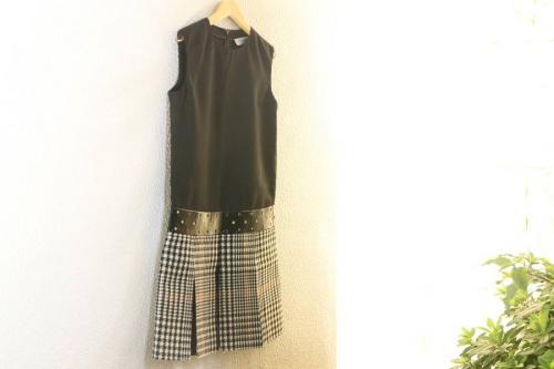 Yves Saint-LaurentのDEUXIEME CLASSE