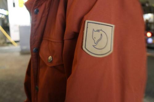 アウトドアの秋