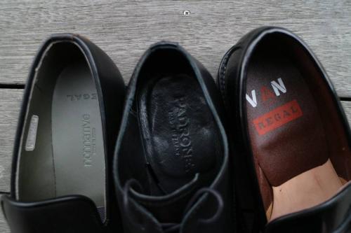 クロムハーツのREGAL