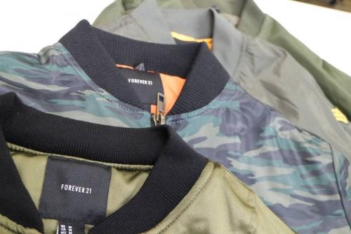 ファストファッションのプチプラブランド