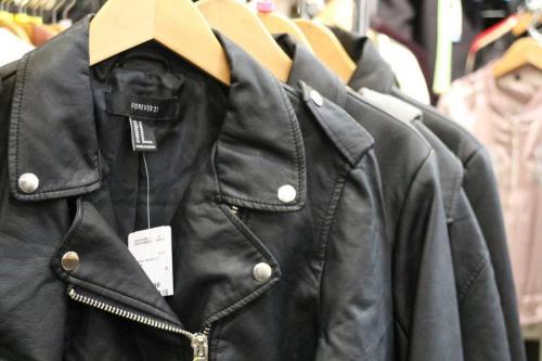 プチプラブランドのZARA