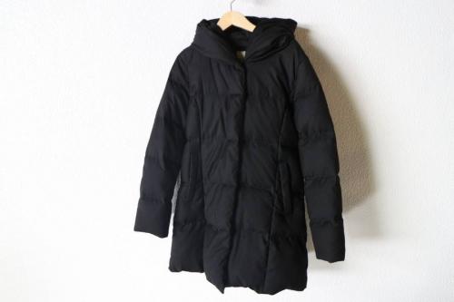 セレクトショップブランドのコート