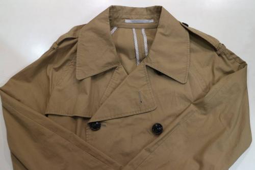 買取強化の秋物