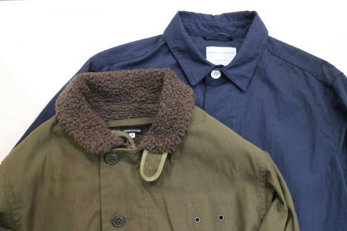 セレクトショップの三鷹