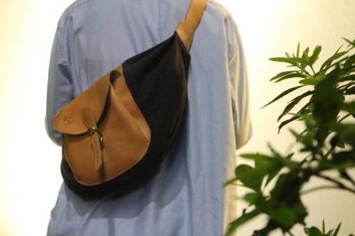 イルビゾンテのバッグ