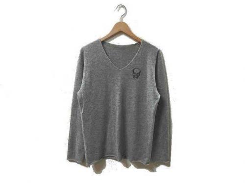 スカルの買取強化