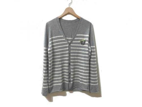 ルシアンペラフィネのカシミヤ