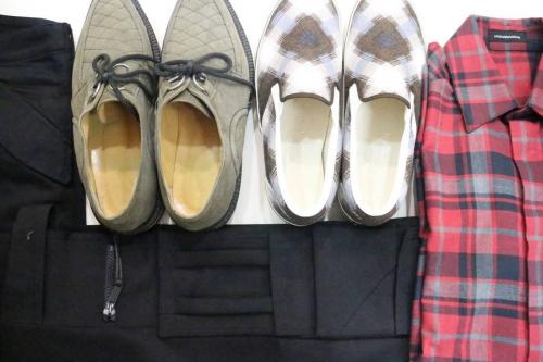 三鷹のエディスリマン