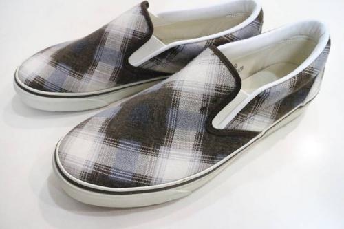 UNDERCOVERのインポート