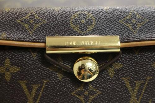 LOUIS VUITTONのヴィトン