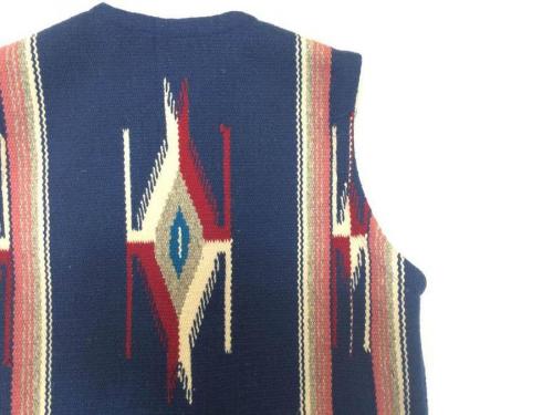 ORTEGA`SのMAISON KITSUNE