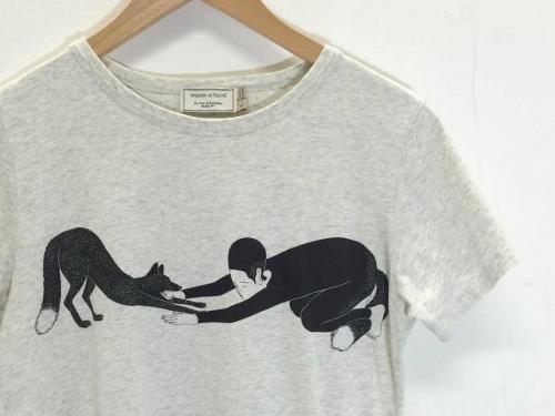 三鷹のレディース