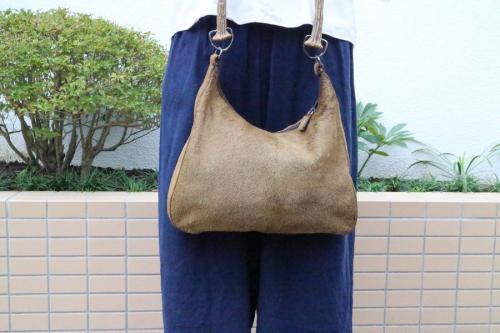 PRADAのLOUIS VUITTON