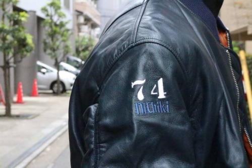 世田谷ベースの三鷹