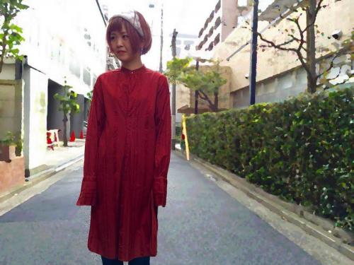 FUMIKA UCHIDAのレディース