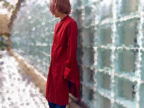 レディースのヴィンテージ