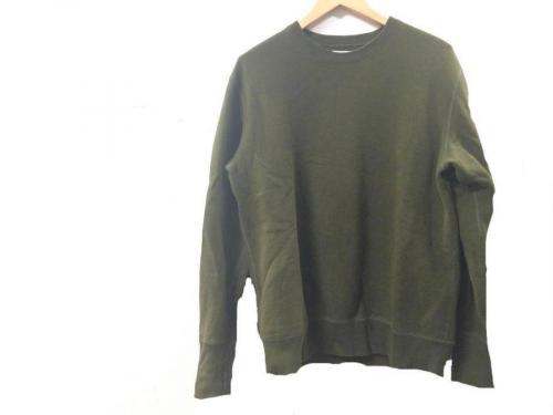 買取強化の秋冬