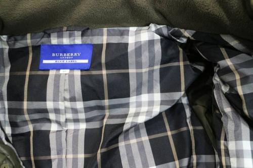 ダウンの買取強化