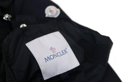 sacaiのモンクレール