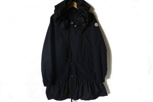 モンクレールの買取強化