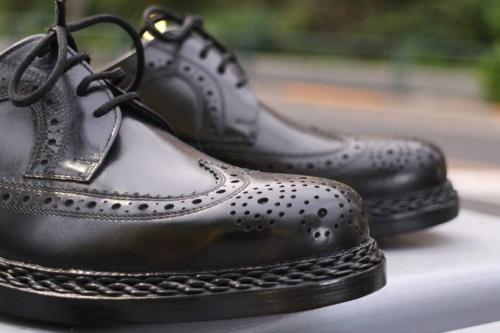 三鷹のSCYE BASICS