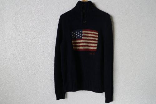 ラルフローレンのPOLO