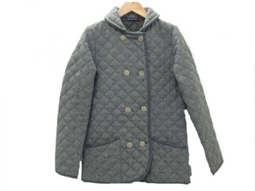 コートの買取強化