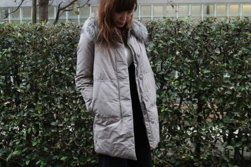 三鷹のモンクレール