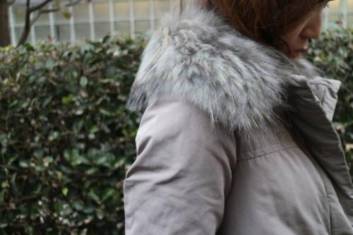 モンクレールの買取