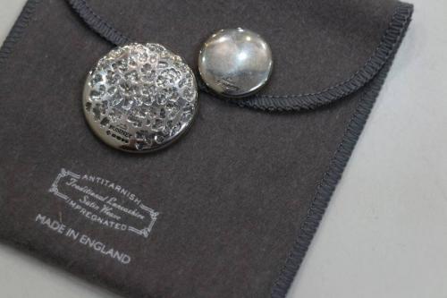 クロムハーツの三鷹