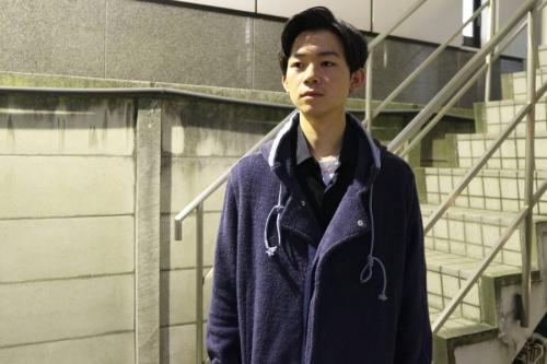 三鷹のISSEY MIYAKE