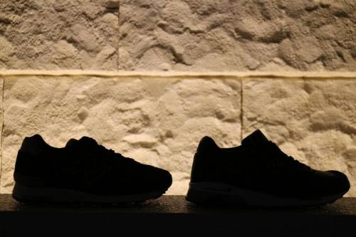 NEW BALANCEのニューバランス