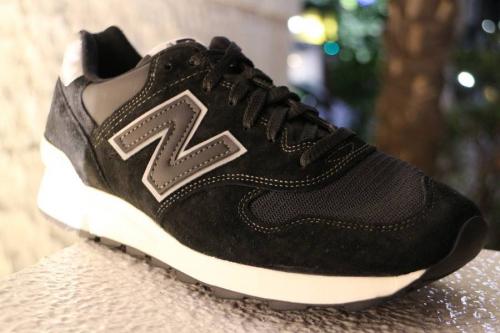 ニューバランスのM1400