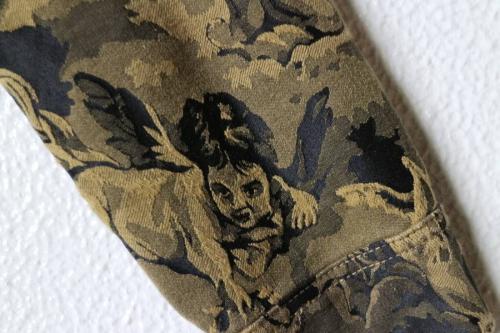 CANADA GOOSEのノースフェイス