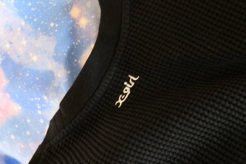 X-girlのLOWRYS FARM