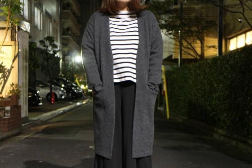 アウターの16AW