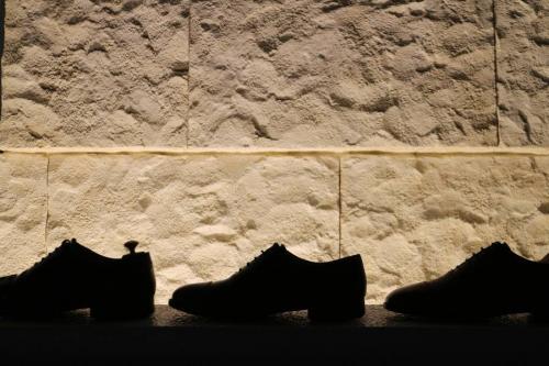 CHURCH'SのＴｒｉｃｋｅｒ’ｓ