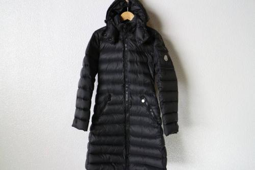 TATRASのモンクレール