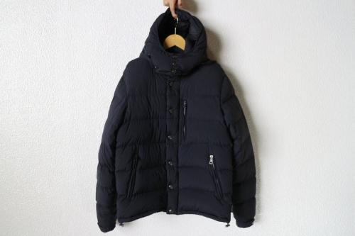 モンクレールのPRADA