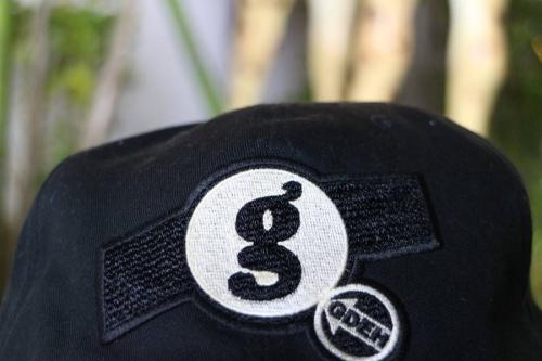 VISVIMのコムデギャルソン