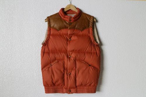 GOOD ENOUGHのスイコック