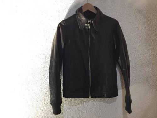 トレファクスタイル三鷹店ブログ画像３