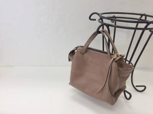 バッグのブーツ