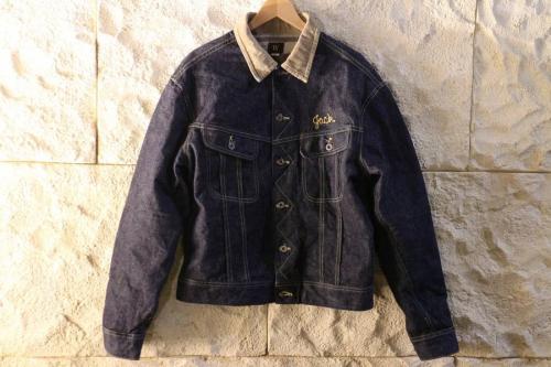 スカジャンのWAREHOUSE