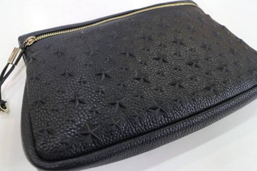 買取のJimmy Choo