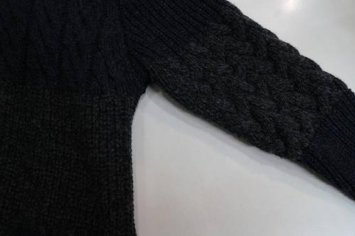 ermenegildo zegnaのEMPORIO ARMANI