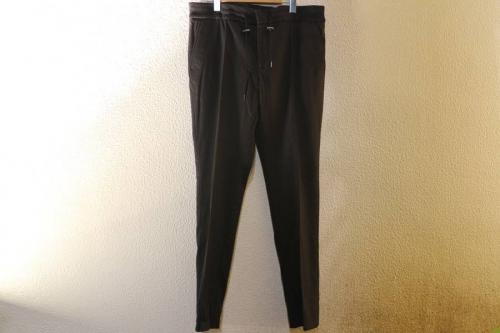 EMPORIO ARMANIのウール