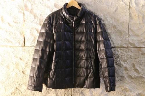 コートのアウター